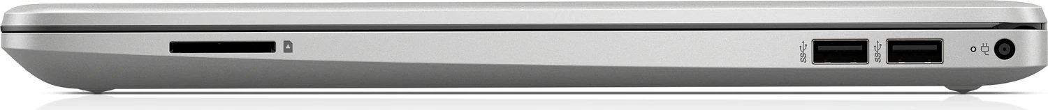 Ноутбук HP 250 G9 15.6″/Core i5/8/SSD 512/Iris Xe Graphics/FreeDOS/серебристый— фото №4
