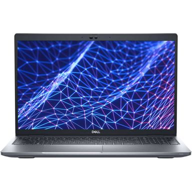 Ноутбук Dell Latitude 5530 15.6&quot;/8/SSD 512/серый