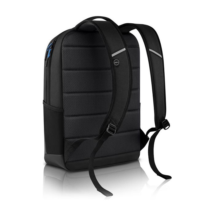 Рюкзак 15″ Dell Pro Slim PO1520PS, черный— фото №3