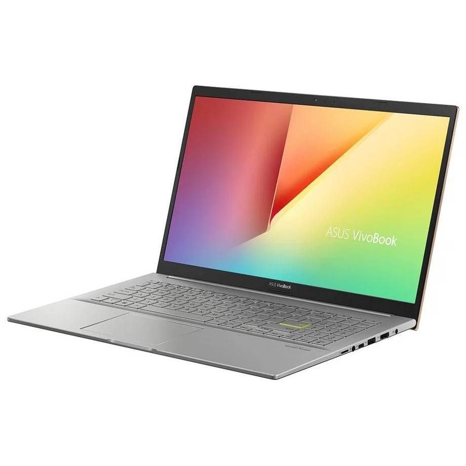 Ноутбук Asus VivoBook 15 K513EA-L11139T 15.6″/8/SSD 512/серебристый— фото №2