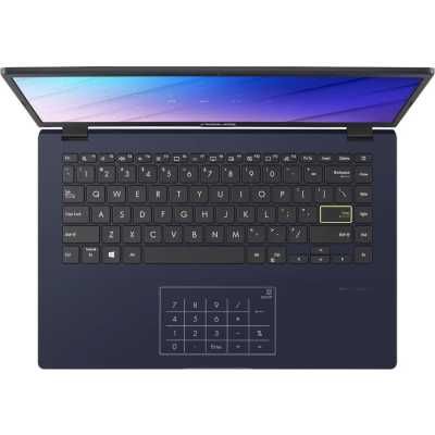 Ноутбук Asus VivoBook Go 14 E410MA-BV1516 14&quot;/4/SSD 256/черный— фото №3