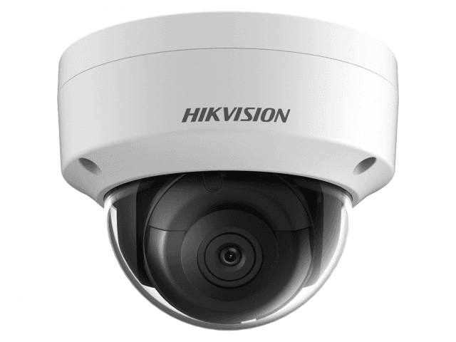IP камера Hikvision DS-2CD2143G2-IS, белый— фото №0