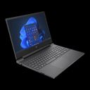 Ноутбук HP Victus 15-fa0001ur 15.6″/Core i5/16/SSD 512/3050/FreeDOS/серый— фото №1
