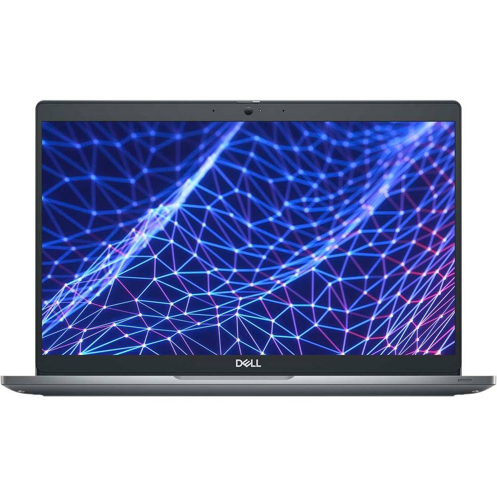 Ноутбук Dell Latitude 5330 13.3″/Core i5/8/SSD 256/Iris Xe Graphics/Linux/серый— фото №0