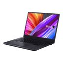 Ноутбук Asus ProArt StudioBook 16 W7600H3A-L2030W 16″/32/SSD 1024/черный— фото №1