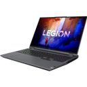 Ноутбук Lenovo Legion 5 Pro 16ARH7H 16″/Ryzen 9/32/SSD 2048/3070 Ti/Windows 11 Home 64-bit/серый— фото №1