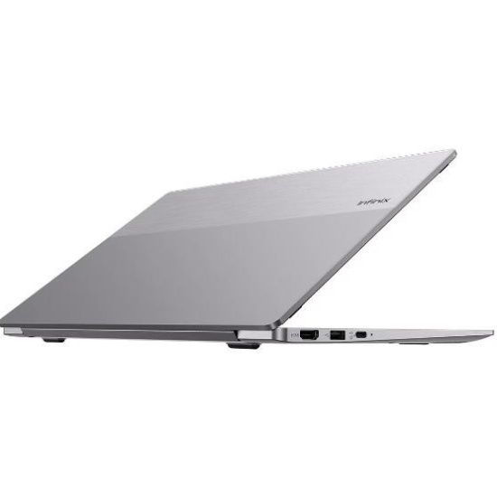Ноутбук Infinix Inbook X3 14″/16/SSD 512/серый— фото №1