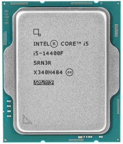 Процессор Intel Core i5-14400F (OEM)— фото №0