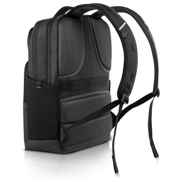 Рюкзак 15&quot; Dell Pro Backpack, черный— фото №2