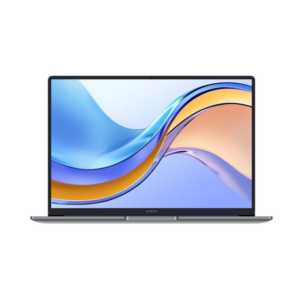 Ноутбук HONOR MagicBook X14 14″/16/SSD 512/серый