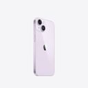 Apple iPhone 14 nano SIM+nano SIM 128GB, фиолетовый— фото №2