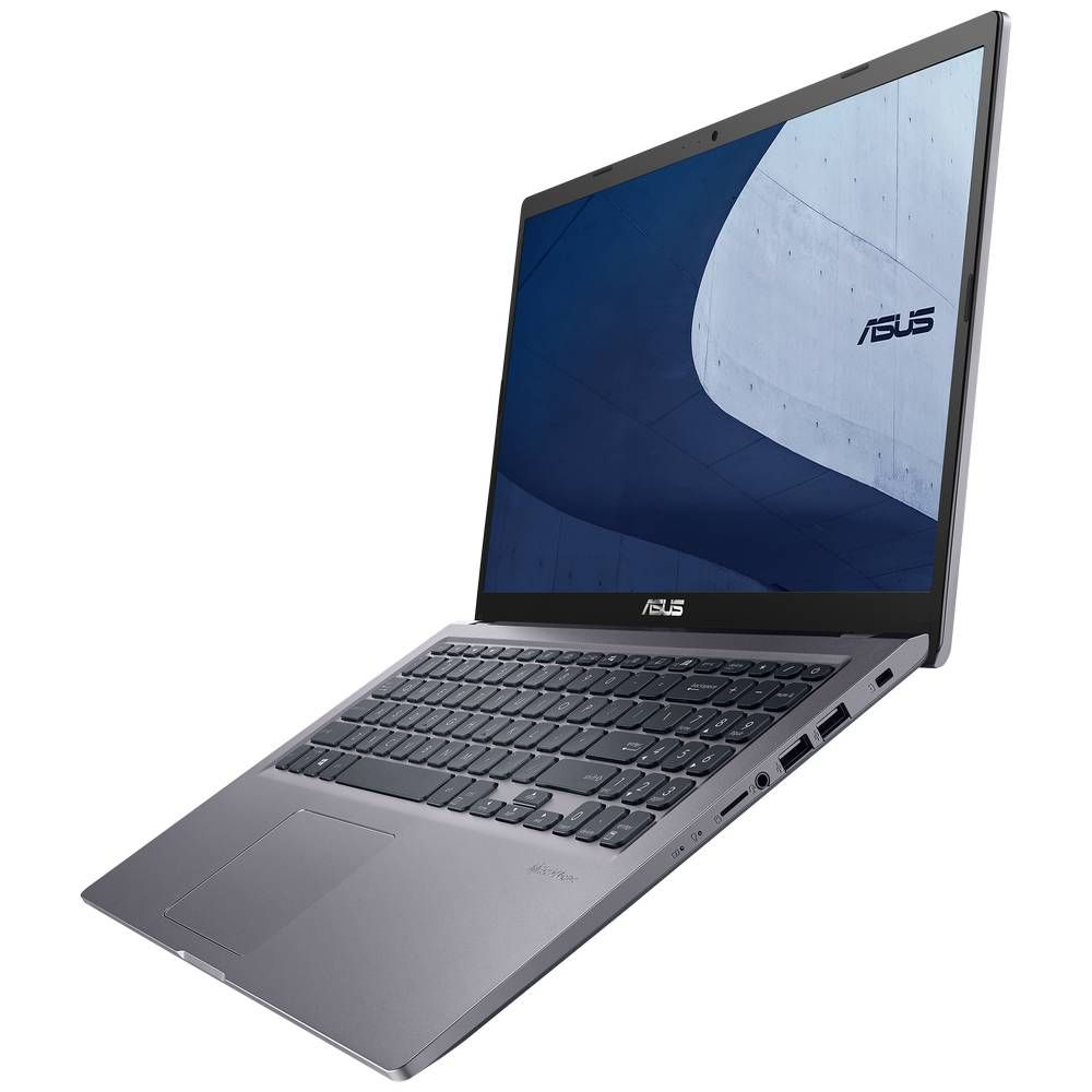 Ультрабук Asus ExpertBook P1 P1512CEA-BQ0620 15.6″/Core i7/16/SSD 1024/Iris Xe Graphics/FreeDOS/серый— фото №3