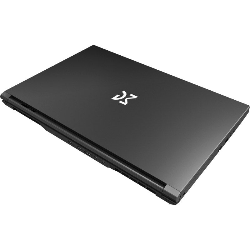 Ноутбук Dream Machines RG3050Ti-15EU38 15.6″/Core i7/16/SSD 1024/3050 Ti/no OS/черный— фото №4