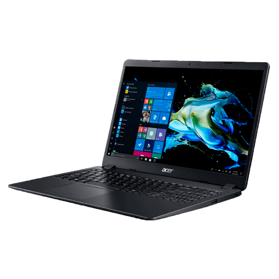 Ноутбук Acer Extensa EX215-52-519Y 15.6″/8/SSD 256/черный— фото №2