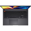 Ноутбук Asus Vivobook S15 M3502QA-BQ238 15.6″/Ryzen 5/8/SSD 512/Radeon Graphics/FreeDOS/черный— фото №3