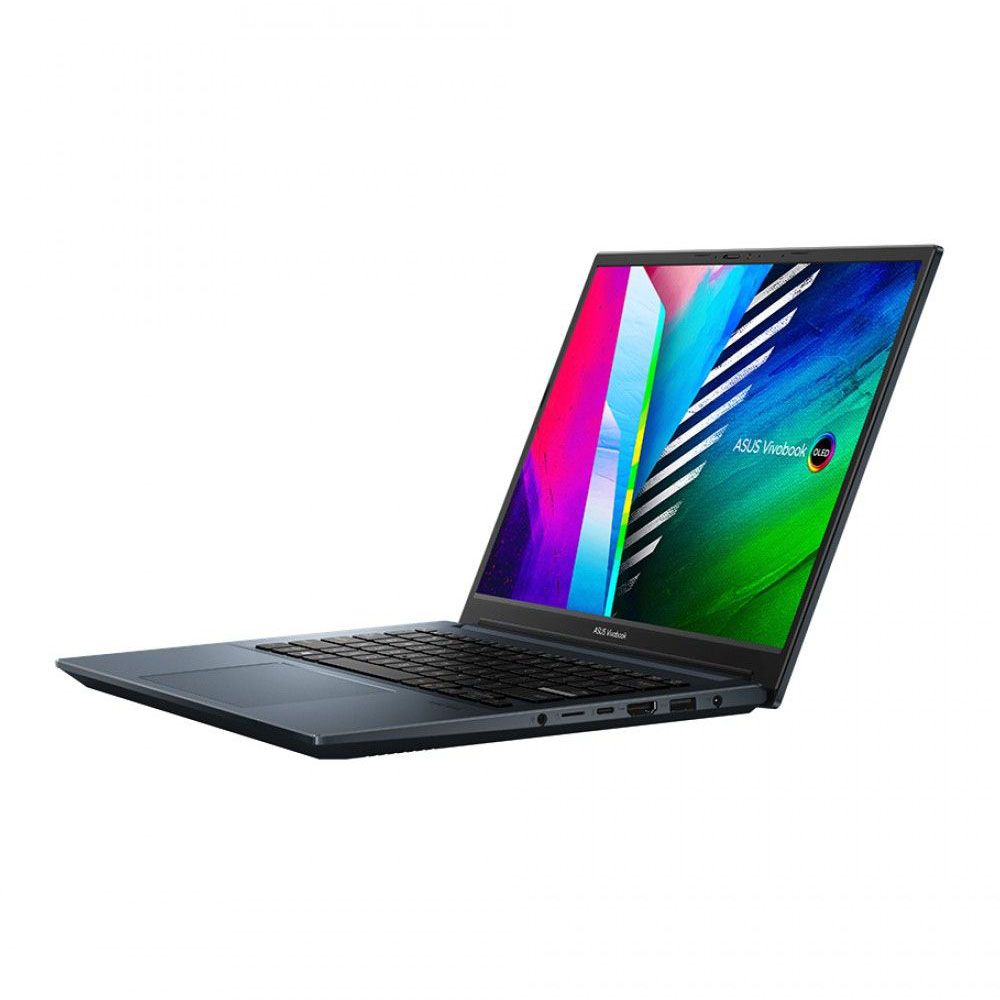 Ноутбук Asus VivoBook Pro 14 K3400PA-KM017W 14"/8/SSD 512/синий— фото №5