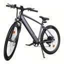 Электровелосипед ADO DECE300, серый— фото №1