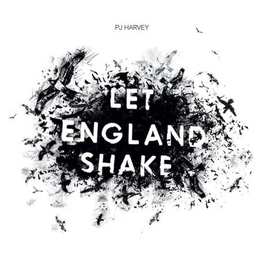 Виниловая пластинка PJ Harvey - Let England Shake (2011)