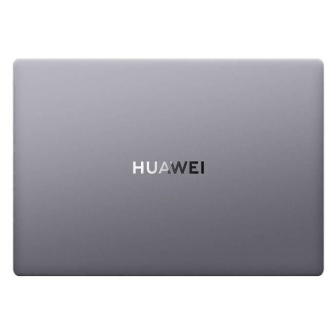 Ультрабук Huawei MateBook D 16 RLEF-X 16.1″/16/SSD 512/серый— фото №7