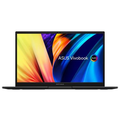 Ноутбук Asus VivoBook S15 K3502ZA-MA025W 15.6"/8/SSD 512/черный