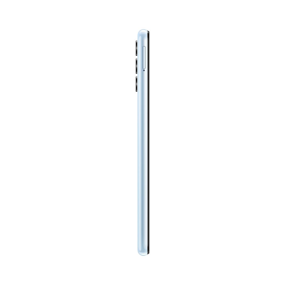 Смартфон Samsung Galaxy A13 128Gb, голубой (РСТ)— фото №7