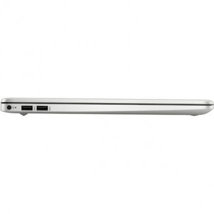 Ноутбук HP 15s-fq5299nia 15.6″/8/SSD 512/серебристый— фото №3