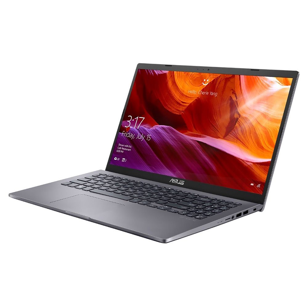 Ноутбук Asus Laptop 15 D509DA-EJ393R 15.6″/8/SSD 256/серый— фото №1