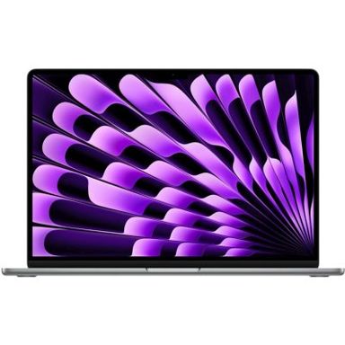 2023 Apple MacBook Air 15.3″ серый космос (Apple M2, 24Gb, SSD 1024Gb, M2 (10 GPU))
