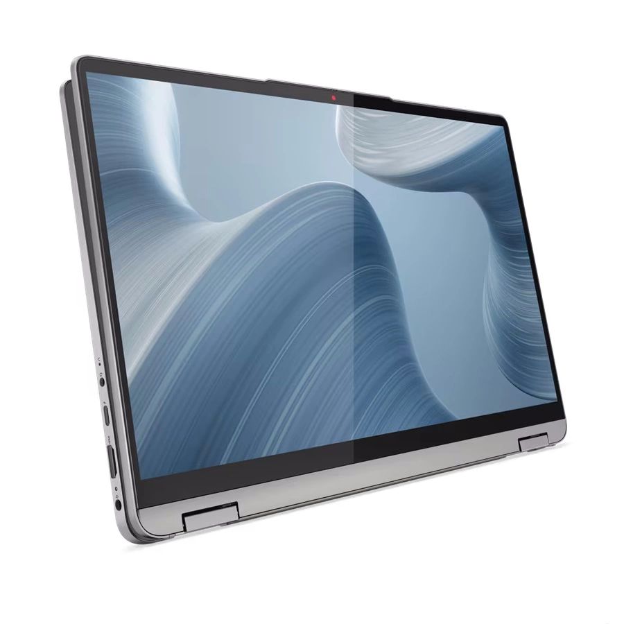Ноутбук Lenovo IdeaPad Flex 5 14IAU7 14″/Core i7/16/SSD 512/Iris Xe Graphics/Windows 11 Home 64-bit/серый— фото №5