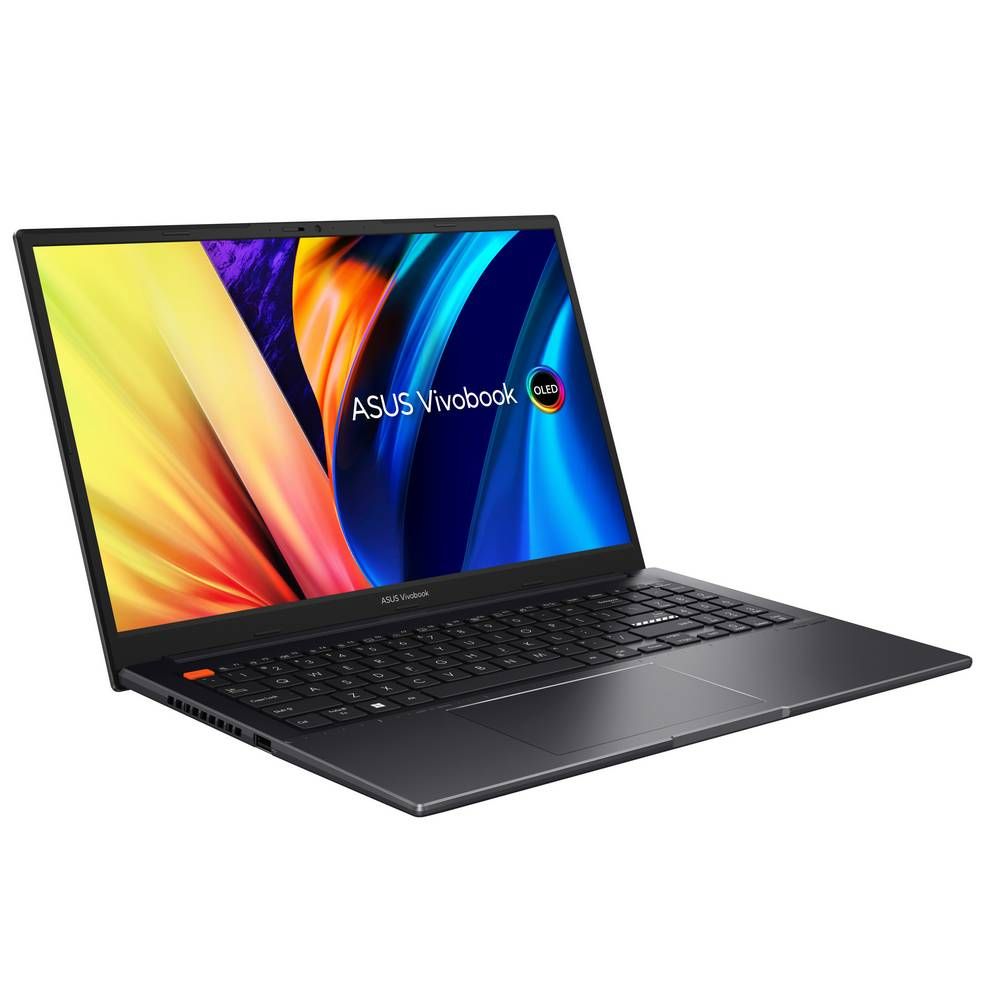 Ноутбук Asus VivoBook S15 OLED K3502ZA-MA009W 15.6&quot;/16/SSD 512/черный— фото №2