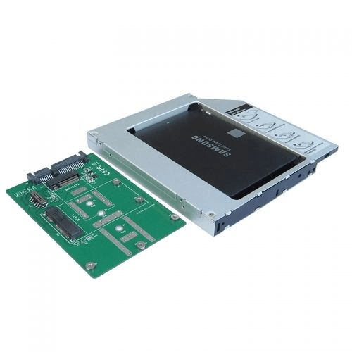 Бокс HDD SMNF2S Agestar— фото №0