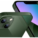 Apple iPhone 13 nano SIM+eSIM 256GB, зеленый— фото №3