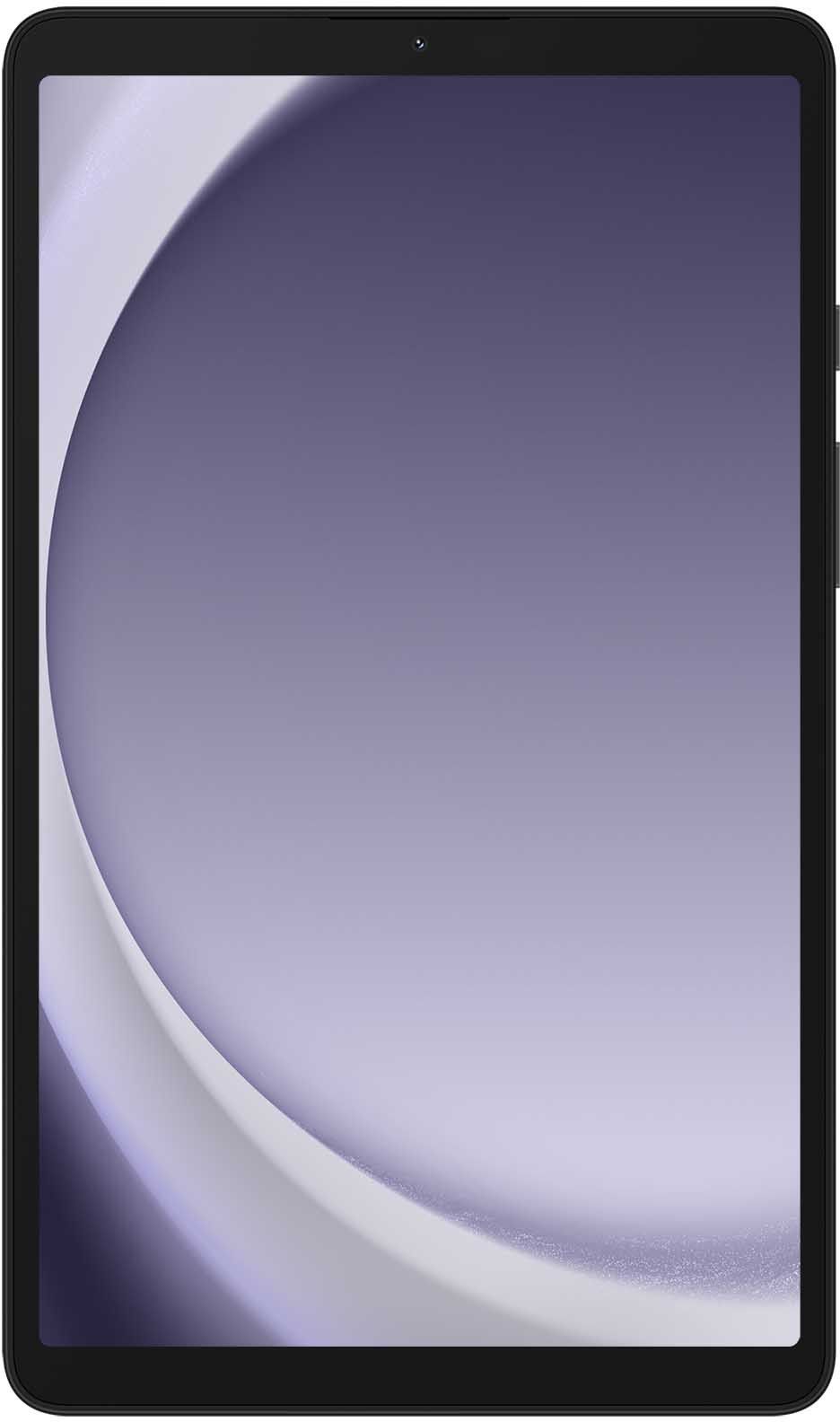 Планшет 8.7″ Samsung Galaxy Tab A9 4Gb, 64Gb, серый (РСТ)— фото №1
