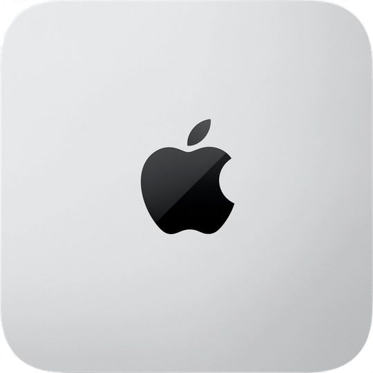 2022 Apple Mac Studio серебристый (Apple M1 Ultra, 64Gb, SSD 1024Gb, M1 (48 GPU))— фото №2