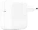 Адаптер питания Apple USB-C, 30Вт, белый— фото №2