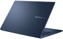 Ноутбук Asus VivoBook 16X M1603QA-MB120 16″/Ryzen 5/8/SSD 512/Radeon Graphics/no OS/синий— фото №2