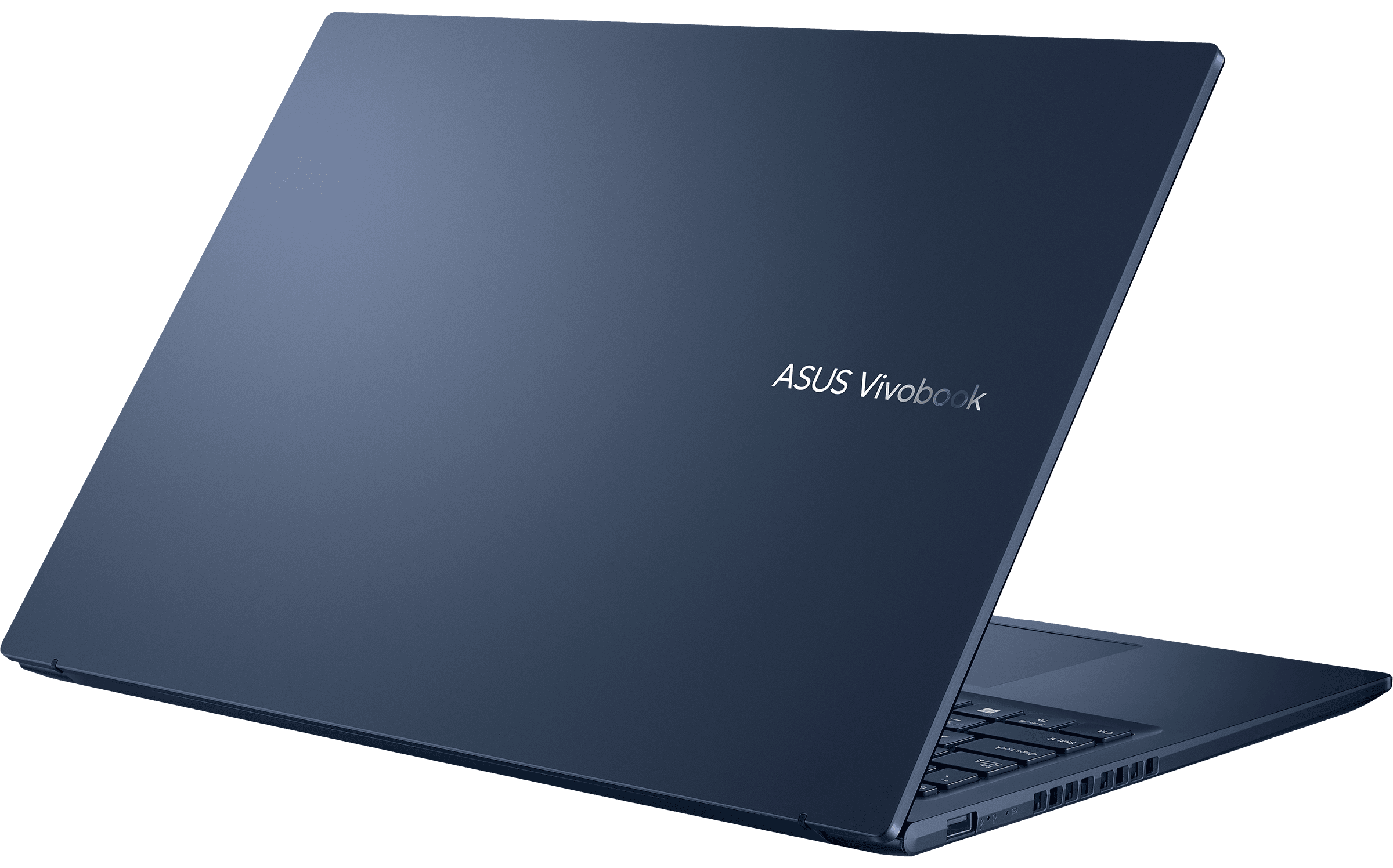 Ноутбук Asus VivoBook 16X M1603QA-MB120 16″/Ryzen 5/8/SSD 512/Radeon Graphics/no OS/синий— фото №2