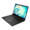 Ноутбук HP 14s-dq3004ur 14", черный— фото №2