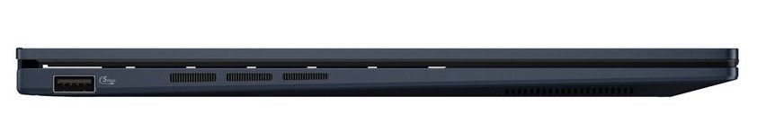 Ультрабук Asus ZenBook 14 OLED UX3405MA-QD437 14″/Core Ultra 5/16/SSD 512/Intel® Arc Graphics/no OS/синий— фото №4