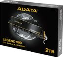 SSD Накопитель A-DATA Legend 900 2048GB— фото №6