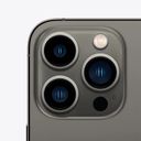 Apple iPhone 13 Pro Max 256GB, графитовый— фото №2