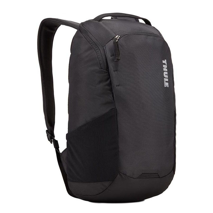 Рюкзак 13″ THULE EnRoute Backpack 14L, черный— фото №0