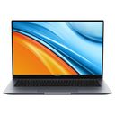 Ноутбук HONOR MagicBook 14 14″/8/SSD 256/серый