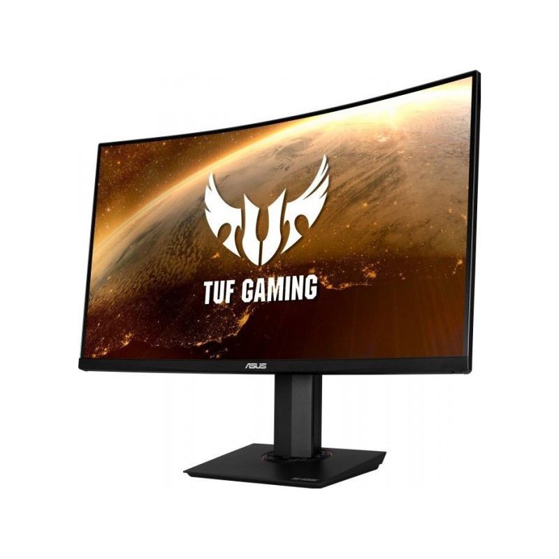 Монитор Asus TUF Gaming VG32VQR 31.5″, черный— фото №1
