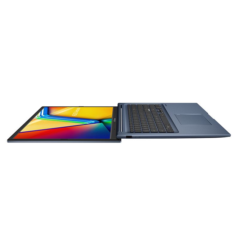 Ноутбук Asus Vivobook 17 X1704ZA-AU115 17.3″/Core i3/8/SSD 512/UHD Graphics/no OS/синий— фото №2