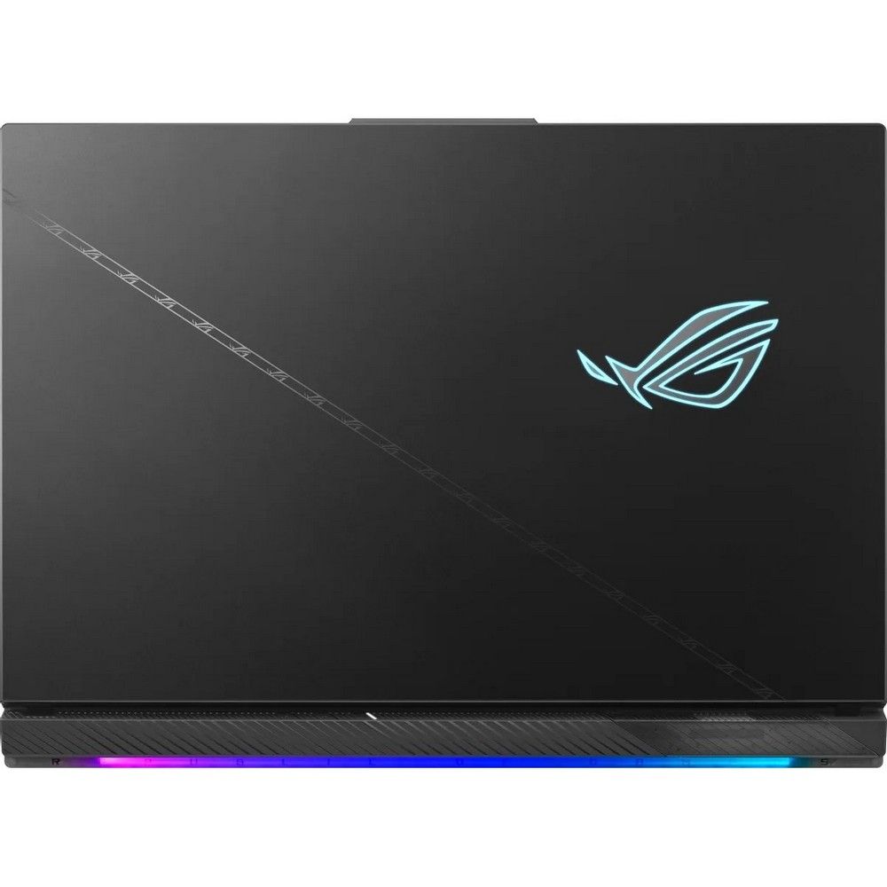 Ноутбук Asus ROG Strix SCAR 18 G834JYR-R6080W 18″/Core i9/32/SSD 1024/4090 для ноутбуков/Windows 11 Home 64-bit/черный— фото №8