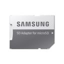 Карта памяти microSDXC Samsung EVOPlus, 512GB— фото №11