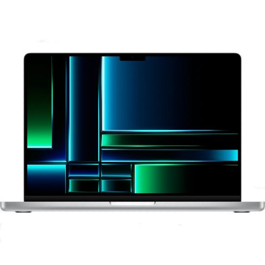 2023 Apple MacBook Pro 16.2″ серебристый (Apple M2 Pro, 16Gb, SSD 512Gb, M2 Pro (19 GPU))— фото №0