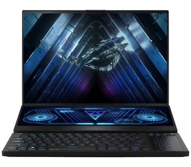 Ноутбук Asus ROG Zephyrus Duo 16 GX650PY-NM085W 16″/32/SSD 2048/черный
