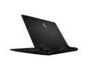 Ноутбук MSI CreatorPro X17 HXA13V 17.3″/128/SSD 512/черный— фото №3